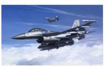 1:48 Lockheed Mar.F-16CJ Figh