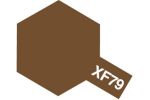 XF-79 Linoleum Deck Braun matt 10ml