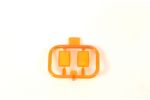 BLINKERTEILE ORANGE