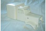 1:14 Fahrerhaus KING HAULER