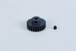 Motorritzel 28 Zähne M 0,6 St