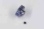 Motorritzel 19 Zhne M 0,8 St