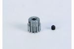 Motorritzel 14 Zhne M 0,6 St