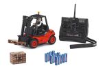 1:14 Linde Gabelstapler RtR 2