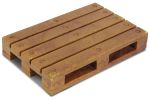 1:14 Kunststoff Europalette (