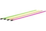 Antenna Tube Neon 4Pcs.