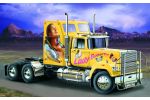 1:24 U.S. Superliner Power Truck