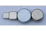 NeoDeltaMagnet (NdFeB) 3 x 3