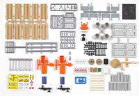 Set Straenmeisterei