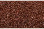 Schotter fein, rostrot 200g