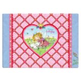 Schreibtischauflage Prinzessin Lillifee