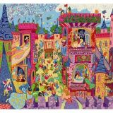 Puzzle: Mrchenschloss