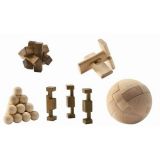 Spiel: Woodix