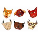 Origami Tiere