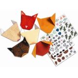 Origami Tiere