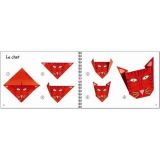 Origami Tiere