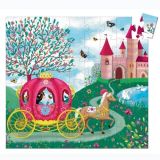 Puzzle - Die Kutsche von Elise