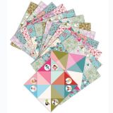 Origami - Himmel und Hlle