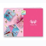 Origami - Himmel und Hlle