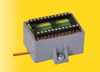 Verteilerleiste mti Powermodul