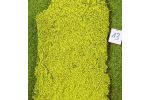 decovlies Blumendekor gelb