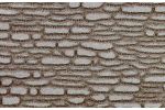 2 Rust.Bruchst.Mauerw.28x14cm