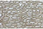 2 Rust.Bruchst.Mauerw.28x14cm