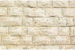 2 Pl. Sandsteinmauer 40x20 cm