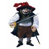 Kartenspiel: Piratatak