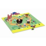 Spiel: Woolfy - Wolf und Schweinchen
