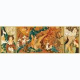Puzzle Gallerie: Unicorn Garden