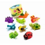 Erste Spiele: Memoryspiel