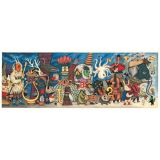 Puzzle Gallerie: Fantasy Orchestra