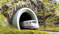 ICE-Tunnelportal   N