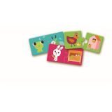 Duo Puzzle: Lebenstrume - Habitat