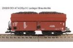 00t 47.42 DR Ep.IV Braunkohle