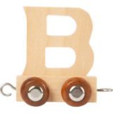 Buchstabenzug B