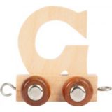 Buchstabenzug G