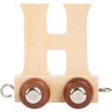 Buchstabenzug H