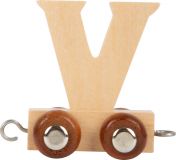 Buchstabenzug V