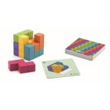 Spiele: Cubissimo