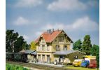 Bahnhof Gglingen
