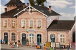 Bahnhof Volgelsheim