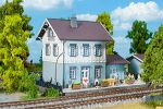 Bahnhof Oberstenfeld
