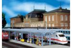 ICE-Bahnsteige, 2 Stck