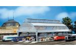 Bahnsteighalle