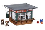 Kiosk