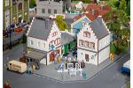 Tankstelle Hesselbach