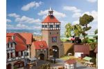 Stadttor mit Torhaus