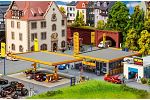 Tankstelle